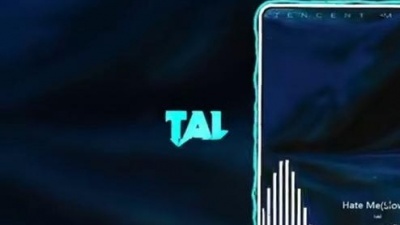 豆豆果 - 《Hate Me》TaIsil remix