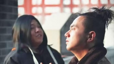豆豆果 - 《只要有你》清唯