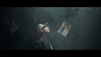 Pietro Lombardi - OMG