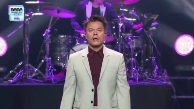 J.Y. Park - 날 떠나지마(不要离开我)+She was pretty+Honey+어머님이 누구니 (你妈妈是谁)+Easy Lover