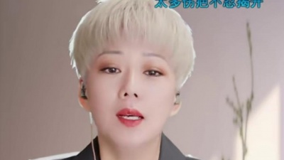 豆豆果 - 《风雨中的诺言》王娜