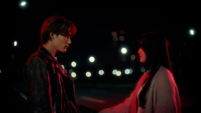 NOA - Red Light