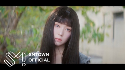 IRENE - IRENE《Like A Flower》MV