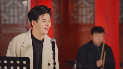 豆豆果 - 《风中听落雪》小阿枫