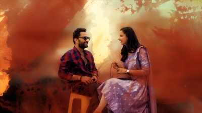 Jakes Bejoy、Manju Sri Mutyam - Malli Ela