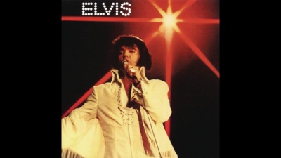 Elvis Presley - Who Am I?