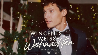 Wincent Weiss - Weihnachten mit Dir