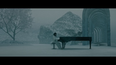アリス＝紗良・オット - Field: Nocturne No. 9 in E Minor, H. 46