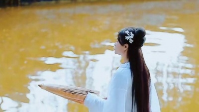 许逸乔、张多余 - 水浸月