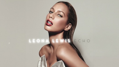 Leona Lewis - Brave