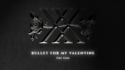 Bullet For My Valentine - The End