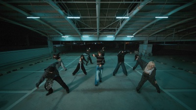珉豪 - 珉豪《Something About U》Performance Video