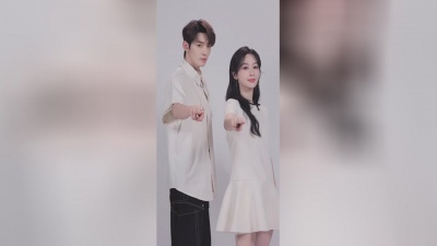 愁恋千丝雨 - 女神#杨紫#邓为