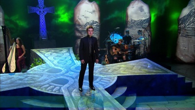 Celtic Thunder - Isle Of Inisfree