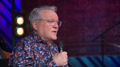 Mark Lowry、The Isaacs - Mary, Did You Know?