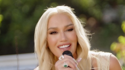 Gwen Stefani - Pretty