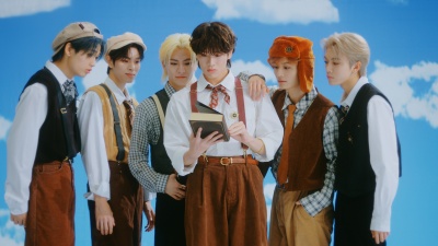 DXTEEN - Level Up