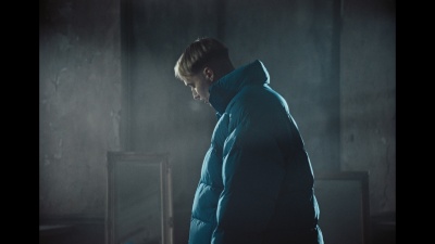 Isac Elliot、IBE - Kaks