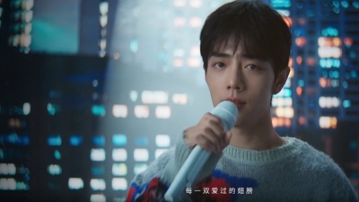 肖战 - 都一样
