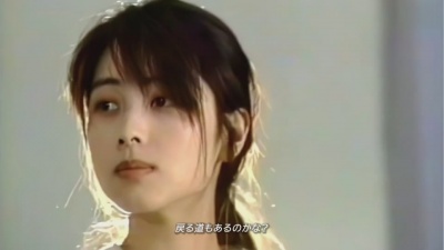 豆豆果 - 《雨が降り出す前に》饭制  ZARD 坂井泉水