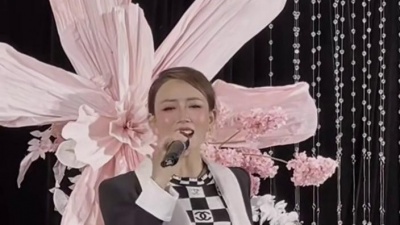 井闪闪 - 苹果香