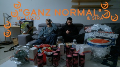 Şira、Lucio101 - Ganz normal