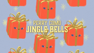 Perry Como - Jingle Bells