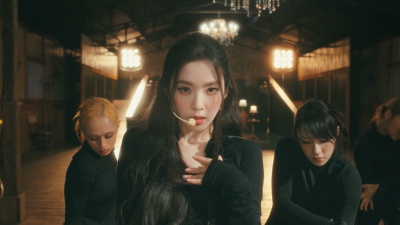 IRENE - IRENE《Like A Flower》Special Stagegraphy