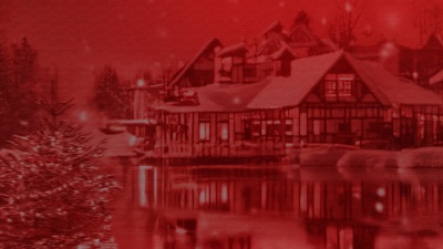 Red Moon - Last Christmas