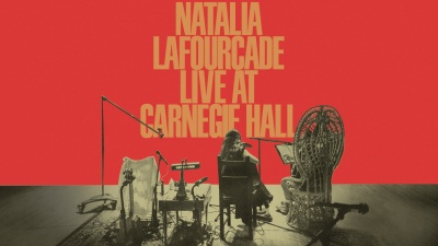 Natalia Lafourcade - Alma Mía