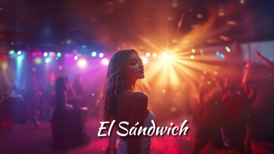 Calibre 50 - El Sándwich
