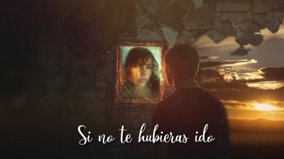 Calibre 50 - Si No Te Hubieras Ido
