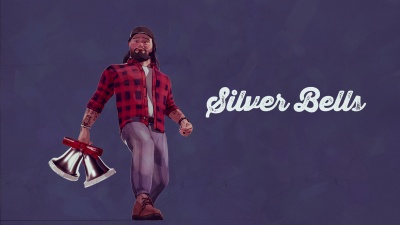 Koe Wetzel - Silver Bells