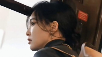 爆爆公子 - 人来人往，而我在回忆
