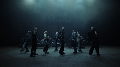 ONE OR EIGHT - KAWASAKI (with Big Sean)