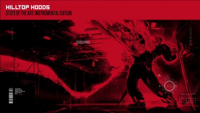 Hilltop Hoods、Pharoahe Monch - Classic Example