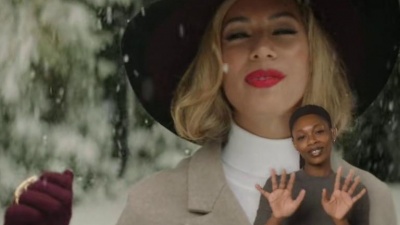 Leona Lewis - One More Sleep