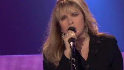 Stevie Nicks - Fall from Grace