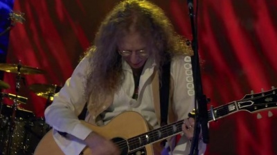 Stevie Nicks - Crash Into Me