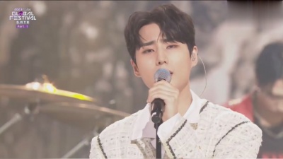 DAY6 (Even of Day)、Young K - You Were Beautiful