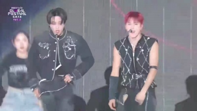 THE BOYZ - Honey