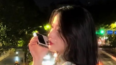 豆豆果 - 《孤夜舞》一颗狼星