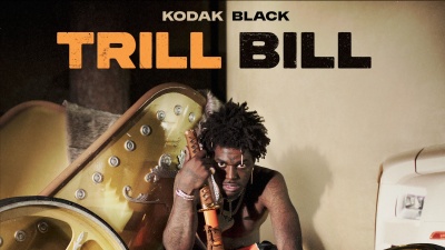 Kodak Black - Heartfelt