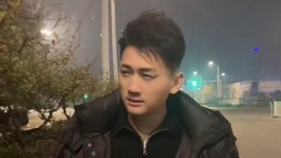 豆豆果 - 《终于》石金城