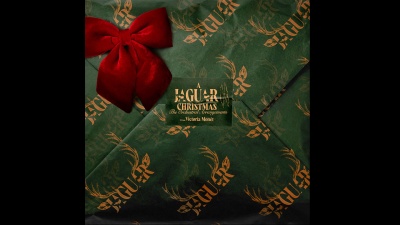 Victoria Monét - Christmas in Hollywood
