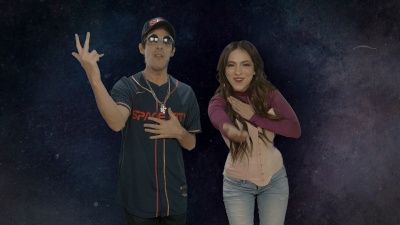 SER、Paty Cantú - La Renta