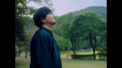秦基博、TOMOO - 青葉