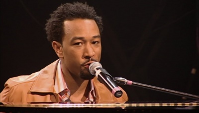 John Legend - Number One