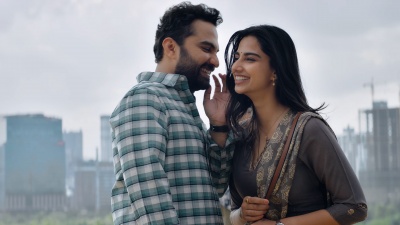 Jakes Bejoy、Manju Sri Mutyam - Malli Ela