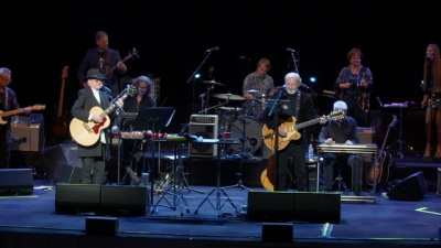 The Monkees - Last Train To Clarksville
